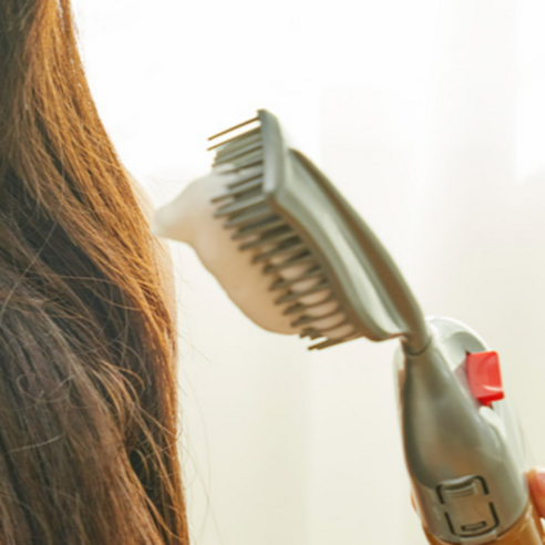 자연스러운 아름다움을 되찾아줄 비비러쉬 새치 버블 염색약 N07 내추럴브라운