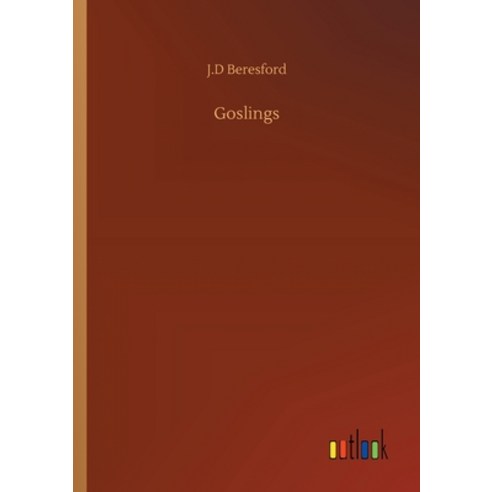 Goslings Paperback, Outlook Verlag