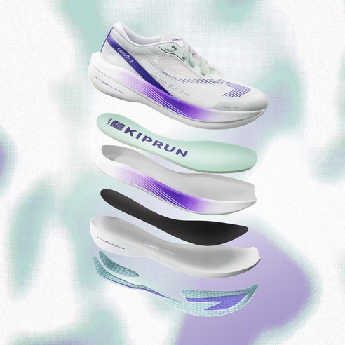 KD900X.2와 함께 짜릿한 기록 경신의 기쁨을!