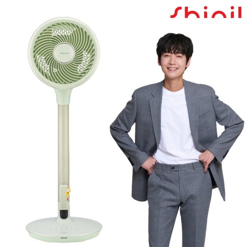 신일 써큘레이터: 무더위를 물리치고 시원함을 즐기세요