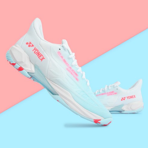 발에서 느껴지는 승리의 기운, 요넥스 캐스케이드 드라이브 SHB-CD2EX