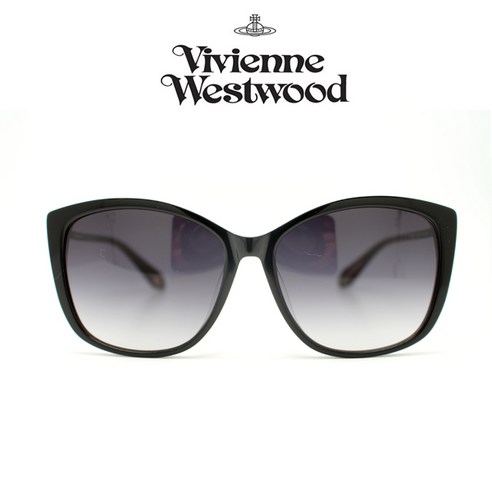 [VIVIENNE WESTWOOD]비비안 웨스트우드 선글라스 VW981S c01