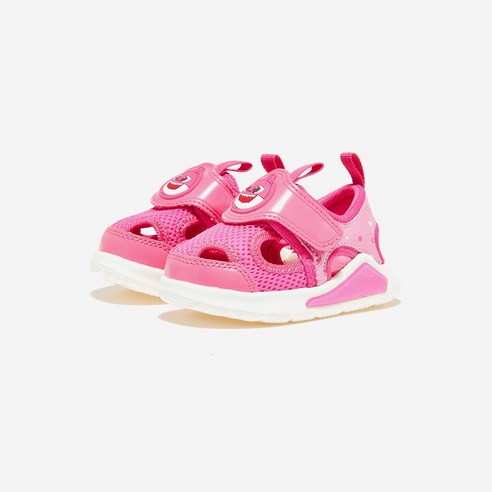 우리 아이 첫 여름 샌들, 꼼꼼 엄마의 선택 기준은? 아기상어 샌들 솔직 후기! 아기상어신발