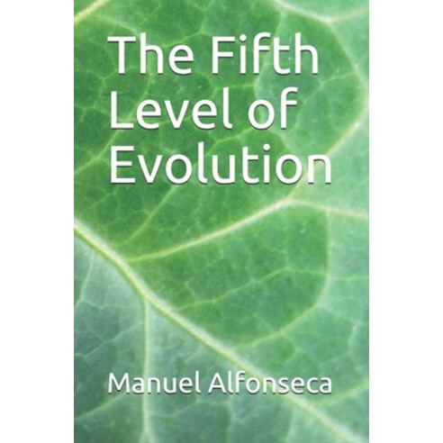 (영문도서) The Fifth Level of Evolution Paperback, Independently Published ...