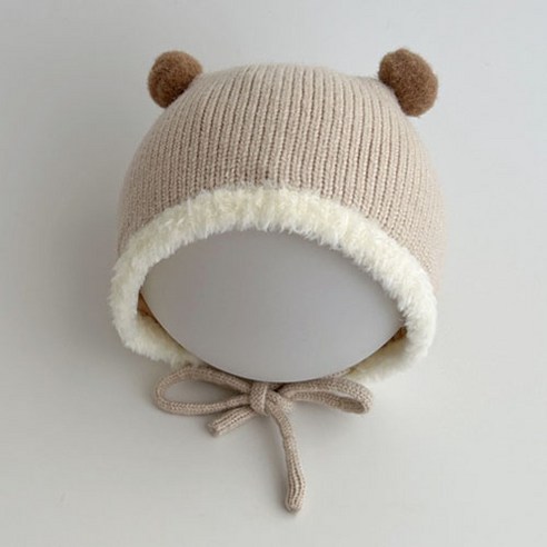 아기의 따뜻한 겨울을 위한 완벽한 선택