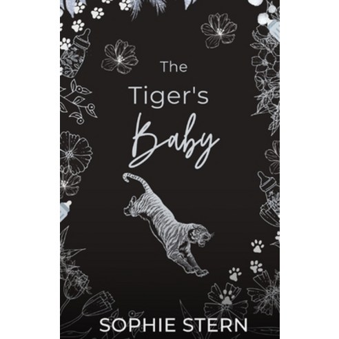 (영문도서) The Tiger''s Baby Paperback, Independently Published, English, 9798854288774