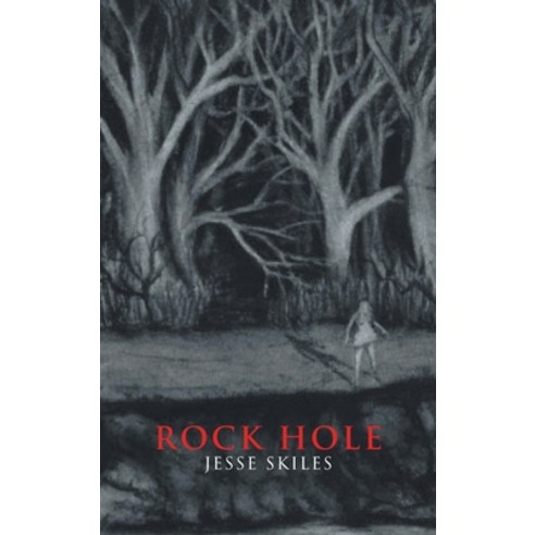 Rockhole Hardcover, Authors Press