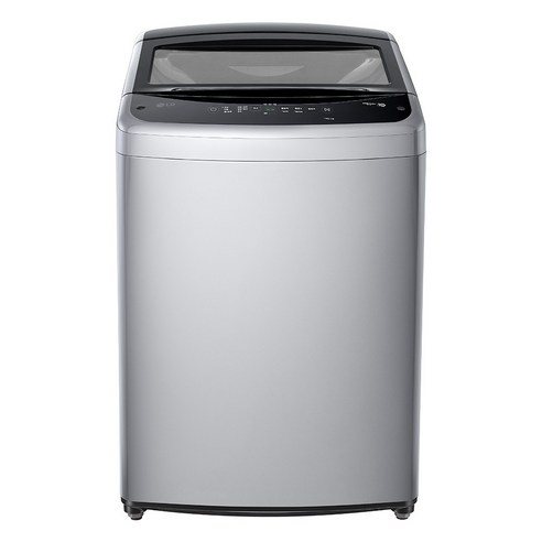통세척과 스마트 인버터로 완성하는 깨끗하고 편리한 2024년 세탁 경험