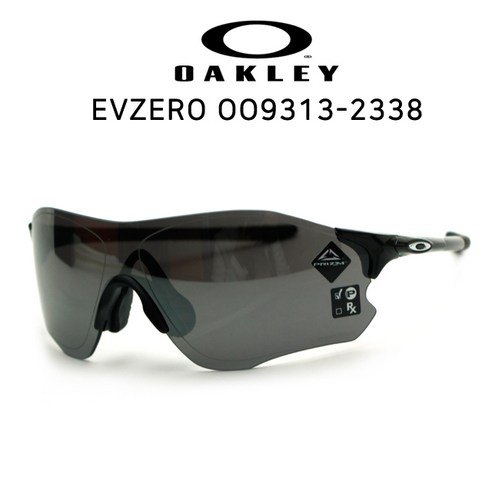 OAKLEY 오클리 선글라스 이브제로패스 EVZERO PATH OO9313-2338 편광