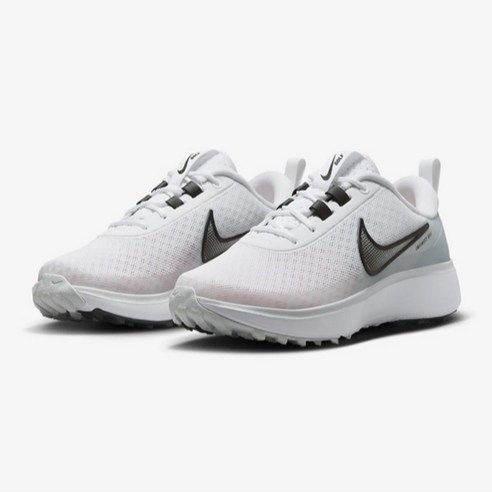 [나이키운동화 국내정품] NIKE INFINITY ACE NN W DX0127 100 여성용 골프화