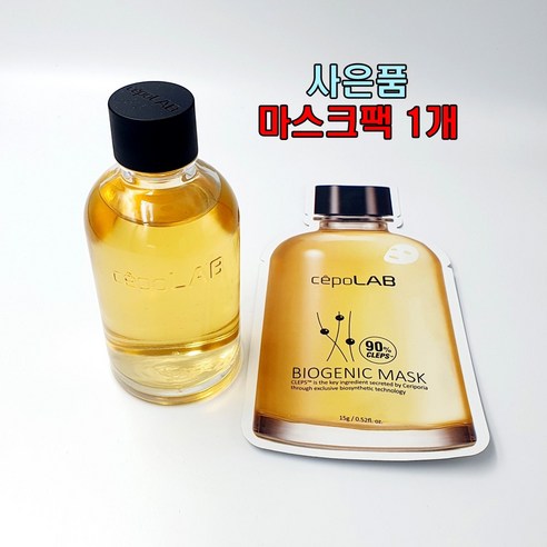 세포랩 바이오제닉 에센스, 155ml, 1개