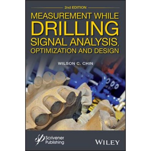 Measurement While Drilling: Signal Analysis Optimization and Design ...