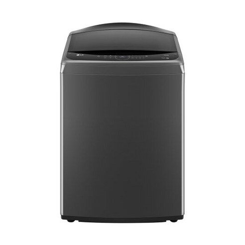 LG 통돌이 세탁기 23kg T23MX9A 미드 블랙