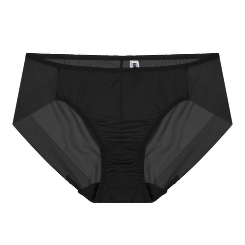 옷맵시 고민 끝! 편안함과 스타일을 책임지는 마법, 비너스 노라인 햄팬티 솔브팬티