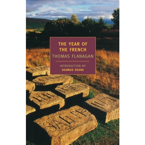 (영문도서) The Year of the French Paperback, New York Review of Books, English, 9781590171080