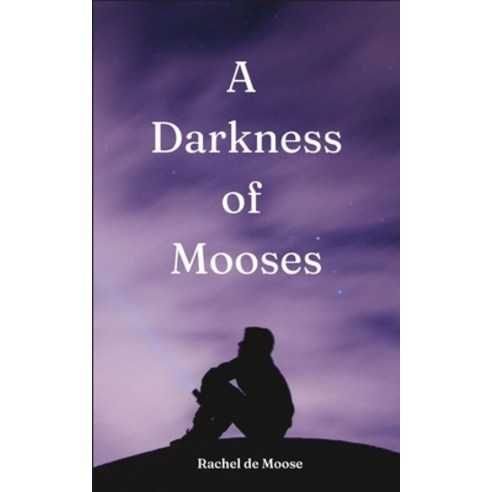 (영문도서) A Darkness of Mooses Paperback, Libresco Feeds Private Limited, English, 9789357211222