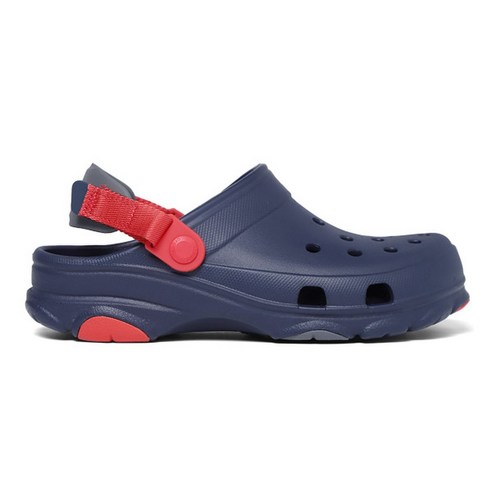 우리 아이 첫 크록스, 왜 올터레인 클로그여야 할까요? 크록스키즈올터레인