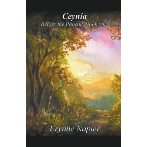 Ceynia Paperback, Erynne Napier, English, 9781393263555