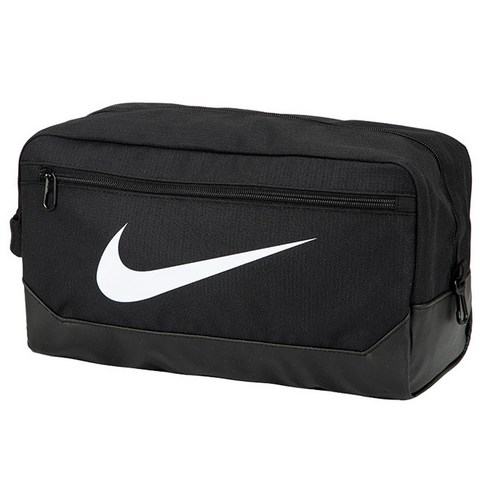 나이키 BRASILIA 9.5 SHOBAG, Black