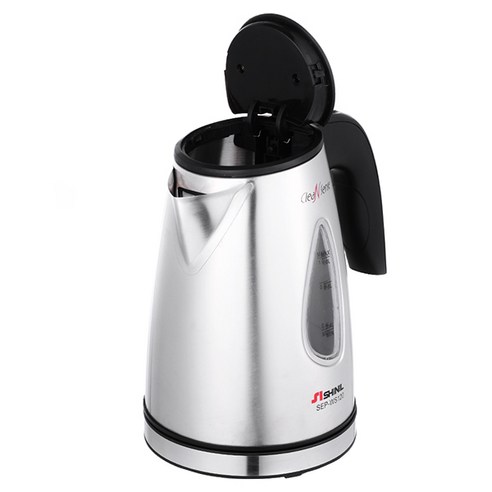 신일산업 SEP-WS120, 편리함과 안전을 모두 잡은 완벽한 선택!