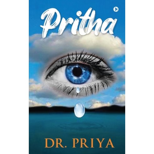 Pritha Paperback, Notion Press, English, 9781637147153