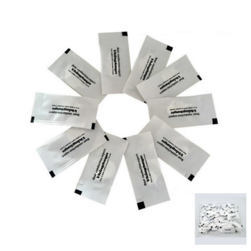 리틀브릿지 서멀구리스 그리스 써멀구리스 1g 200개, 1개