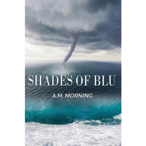 (영문도서) Shades of Blu Hardcover, Qui 2 Life Publishing, English, 9781732617780