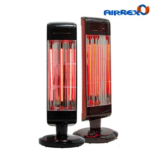 찬바람마저 녹이는 따스함, 에어렉스 AH-1100N으로 따뜻한 겨울을!