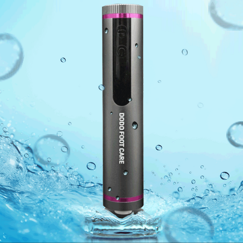 도도풋케어 네일 멀티 2세대 발각질제거기, 당신의 발을 위한 완벽한 선택