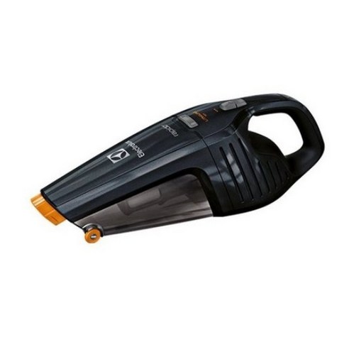 일렉트로룩스 리듐 라피도 핸디청소기 ZB6218STM, 스페이스 틸 메탈릭