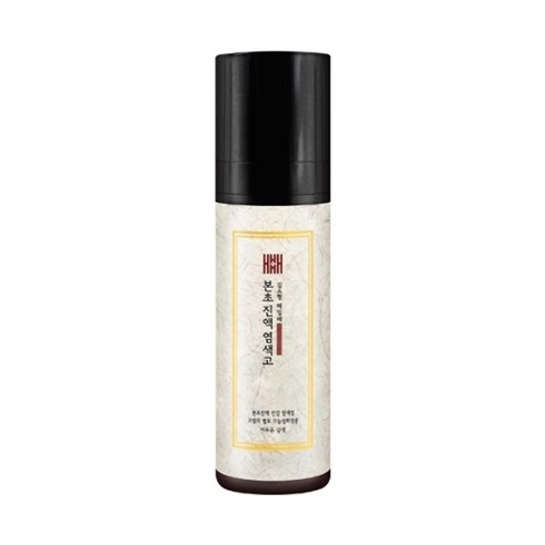 감쪽같은 변신, 자연스러운 아름다움! 김소형 본초 진액 염색고 솔직 후기 김소형염색약