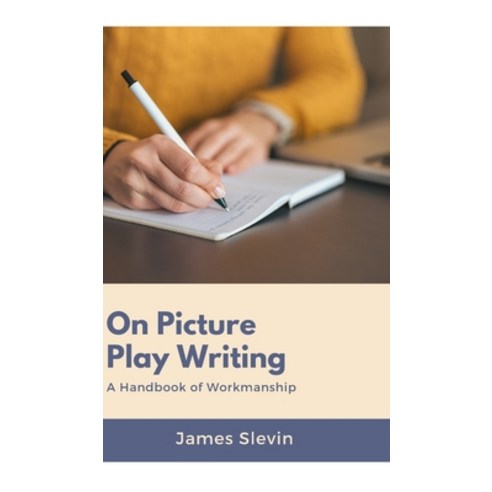 (영문도서) On Picture Play Writing Hardcover, Mjp Publishers, English, 9789390877874