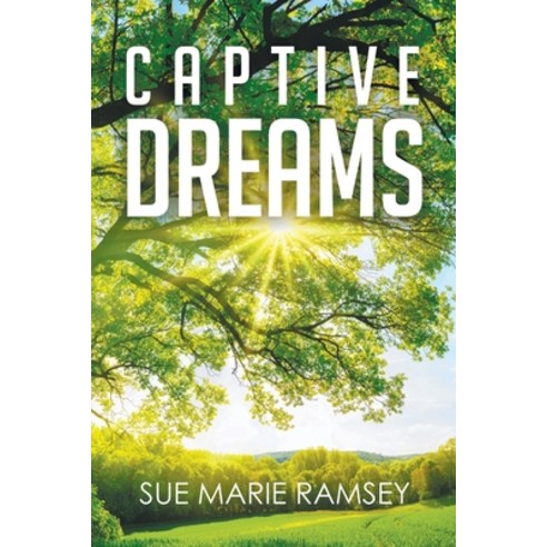 Captive Dreams Paperback, Writers Republic LLC