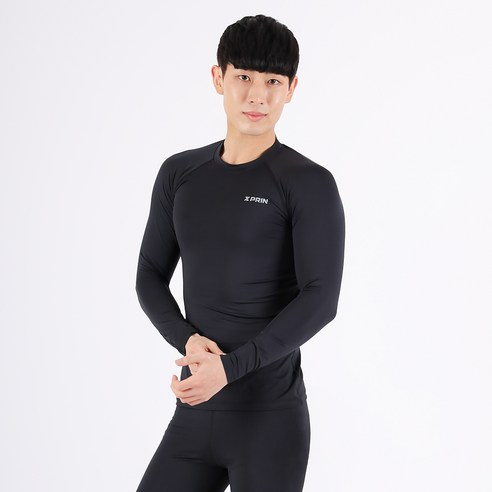 퍼포먼스를 극대화하는 숨겨진 조력자, 엑스프린 기능성 이너웨어