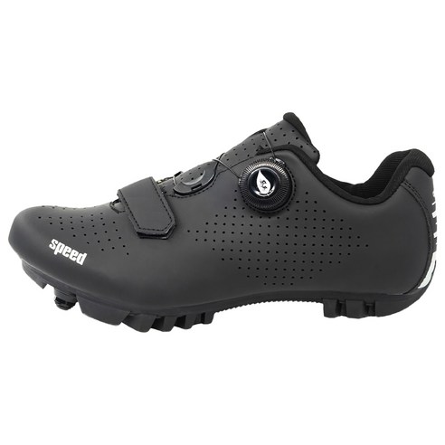 합리적인 가격으로 페달링 효율을 높여주는 스토리원 SH-896 클릿슈즈!