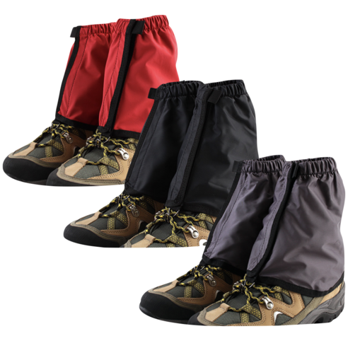 데이타임 라이트 숏 스패츠, 블랙/남녀 공용 Free