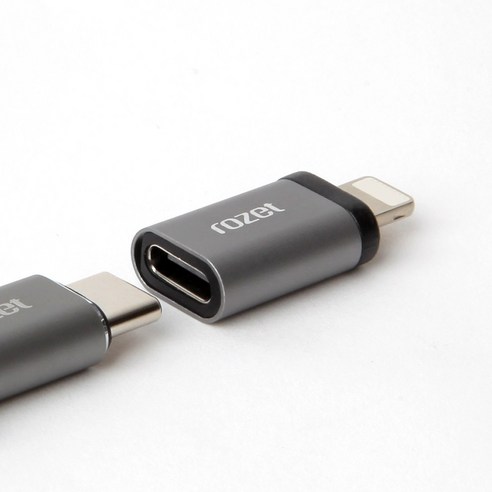 혁신적인 충전 및 데이터 전송 솔루션