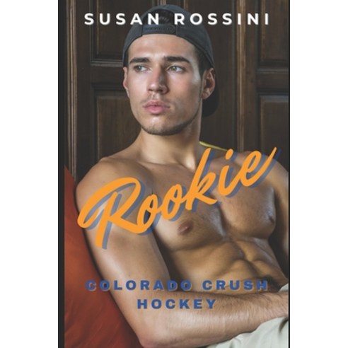 Rookie Paperback, Independently Published