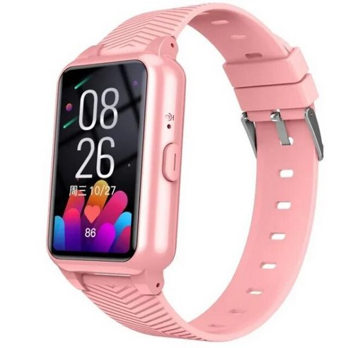자전거 심박계 심박센서 노인 남성 낙상 감지 SOS GPS 분실 방지 스마트워치 심박수 혈압 온도 Reloj 스마트 워치 IOS 안드로이드 4G