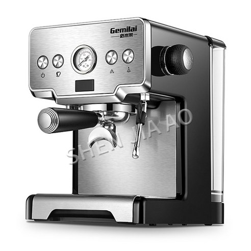 이탈리아 커피 머신