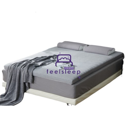 구름 위의 편안함, 가성비 넘치는 숙면