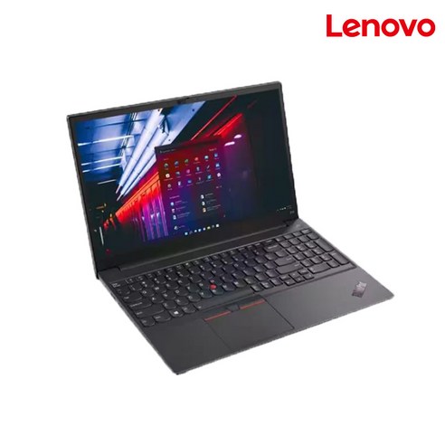 현명한 투자: 레노버 HP 중고 노트북으로 업무 효율성 향상