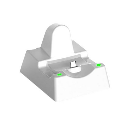 닌텐도 스위치 프로콘 충전기 도크 스탠드 스테이션 홀더 NS/스위치 OLED/스위치 라이트 게임 콘솔 Type-C 포트 프로/조이콘 121548, CN, WHITE, 1 Best Top5 닌텐도 스위치 프로콘 충전기 도크 스탠드 스테이션 홀더 NS/스위치 OLED/스위치 라이트 게임 콘솔 Type-C 포트 프로/조이콘 121548, CN, WHITE, 1 Best Top5