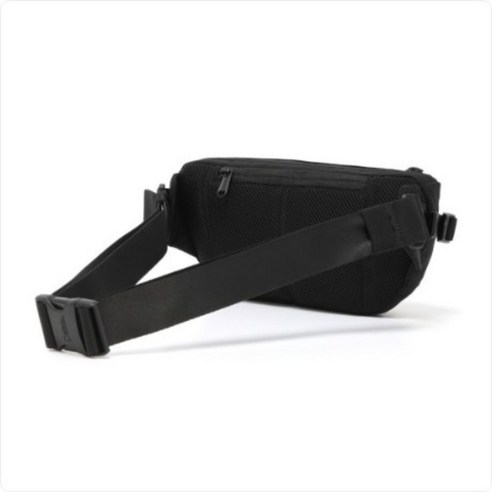 탐험과 일상을 아우르는 스타일, 내셔널지오그래픽 힙색 크로스백