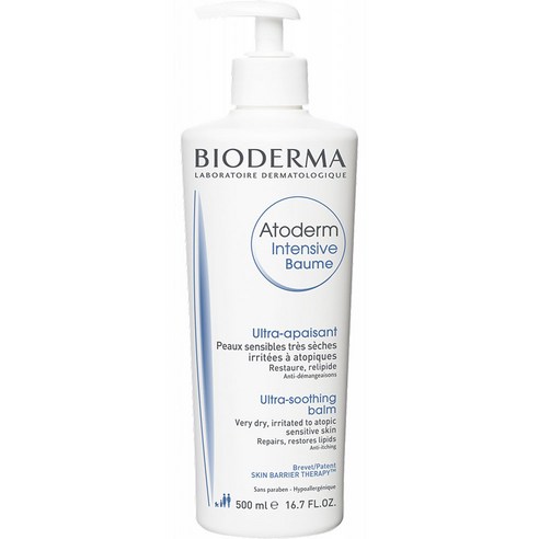 바이오더마 아토덤 인텐시브밤, 1개, 500ml