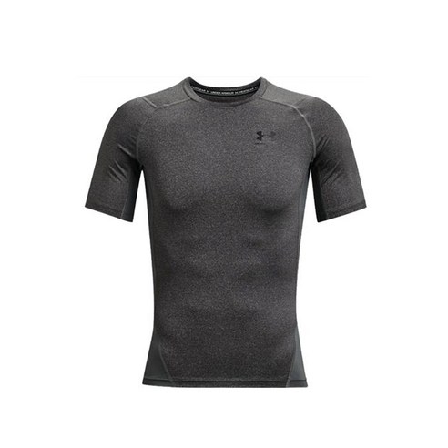 언더아머 UA 히트기어 컴프레션 SS 1361518-090 IP