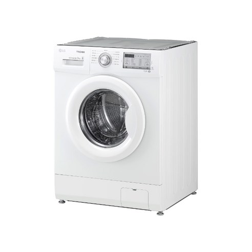 LG 트롬 드럼세탁기 9kg 빌트인 세탁전용 건조겸용 오피스텔 원룸세탁기 인증점, 세탁전용(F9WPBY)