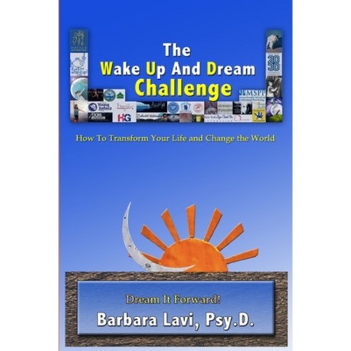 (영문도서) The Wake Up And Dream Challenge Paperback, Lulu.com, English, 9781105336829