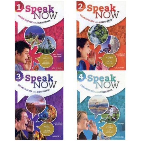 Speak Now 2 SB, OXFORD