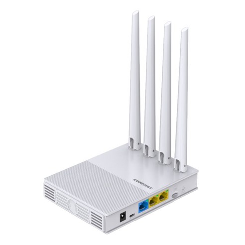 가정용 네트워크 라우터 링크시스 듀얼밴드 AX5400 WiFi 6 유무선 공유기, E9450, 1개 12 유심라우터 WiFi 라우터 WAN LAN 무선 네트워크 익스텐더 SIM 카드 E3 4G LTE 2.4G COMFAST 가정용 컴퓨터 안전 부품, 한개옵션0